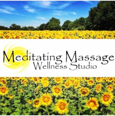 The First Offical                                             
           PopUp Wellness Studio