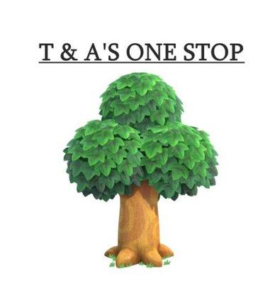 T & A's One Stop