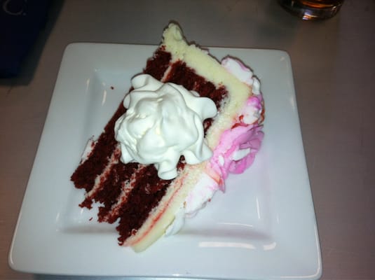 Red Velvet Cake