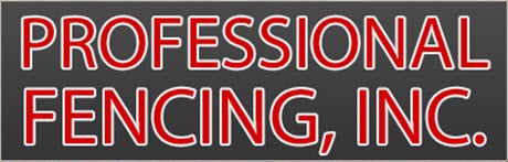 Professional Fencing logo