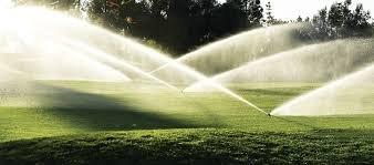 WG Irrigation System Contractor