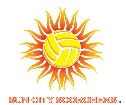 Sun City Scorchers VBC