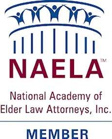 James C. Siebert active member National Academy of Elder Law Attorneys