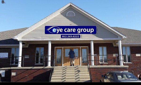 Eye Care Group