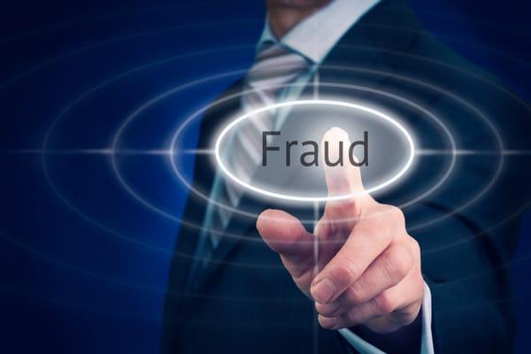 Avoid Fraud, Embezzlement & Risk