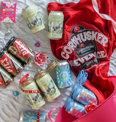 Cornhusker Beverage & Bridal