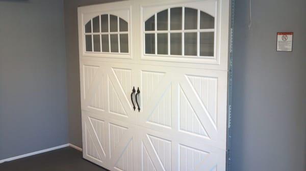 Merrill's Garage Doors