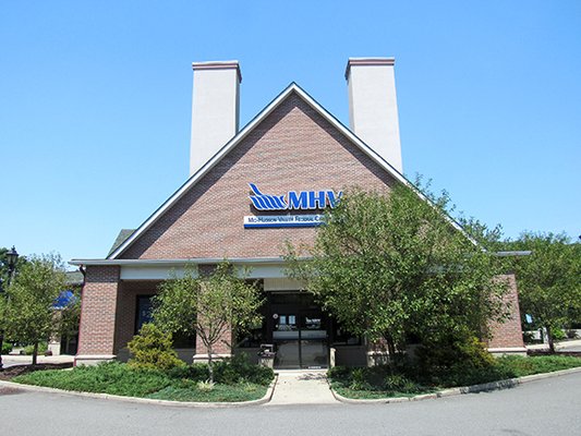 Mid-Hudson Valley Federal Credit Union