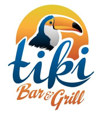 Tiki Bar