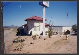 American Mini Storage in Kingman