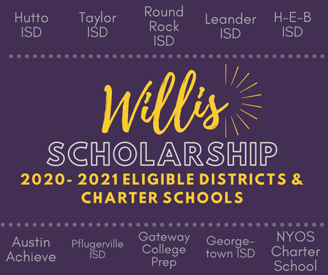 Willis Scholarship