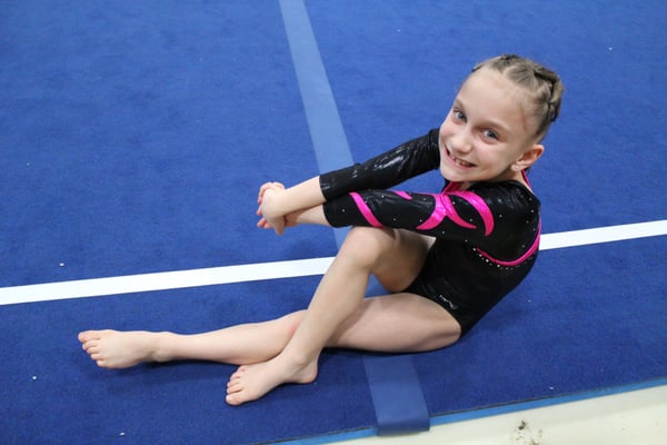 Southern Oregon Gymnastics Academy