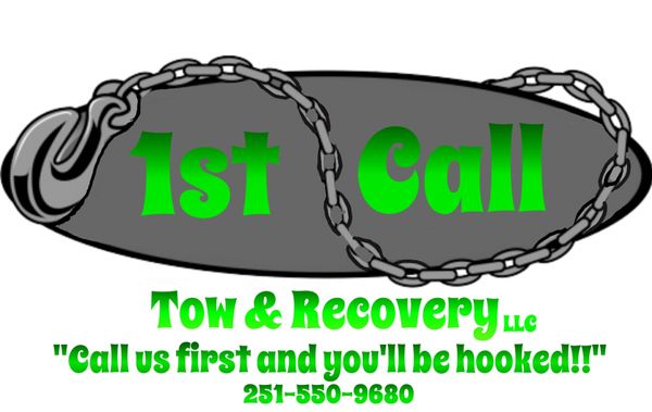 1st Call Tow & Recovery