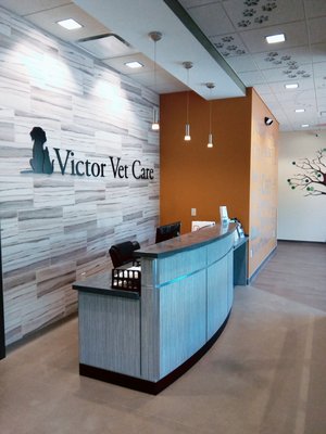 Victor Vet Care