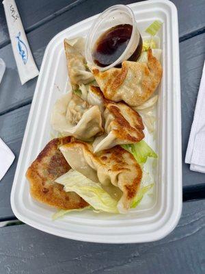 Dumplings