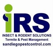 Our company is professional and we offer services for rodents, ants, spiders, termites and bees/wasps.