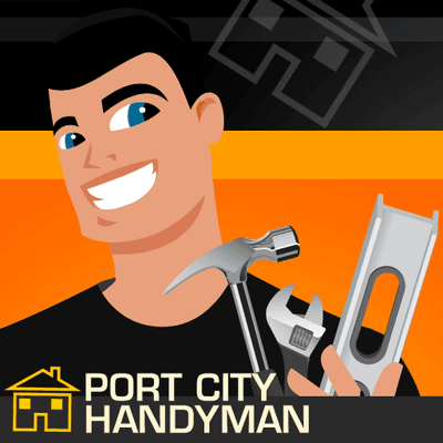 Port City Handyman