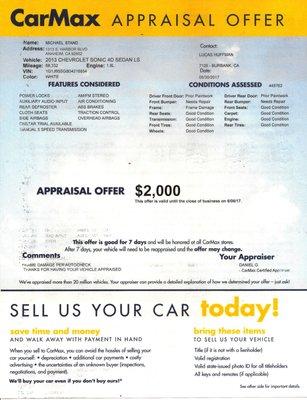 Garcia Auto Sales