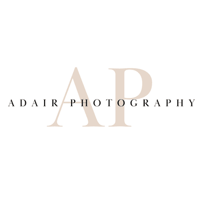 Adair Photography Logo