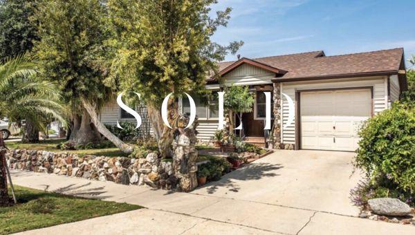 7331 Capps Avenue, Reseda | $489,000