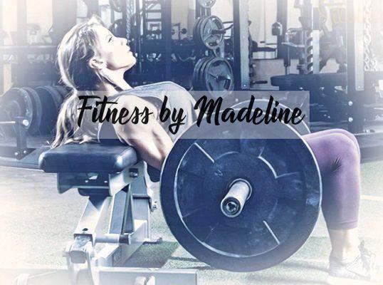 Fitness By Madeline