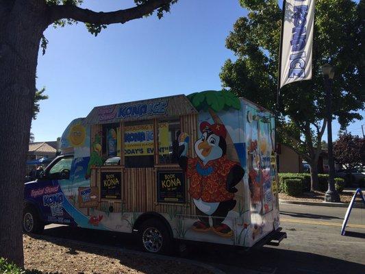 Kona Ice