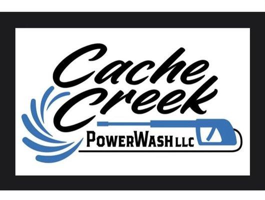 Cache Creek PowerWash