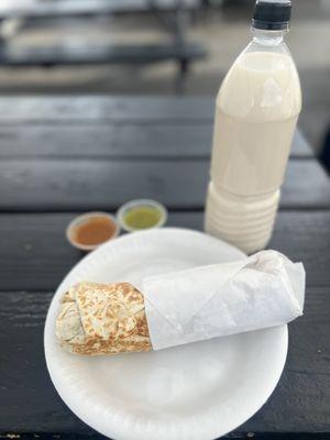 Burritos