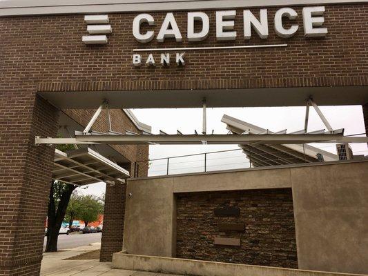 Cadence Bank - Birmingham