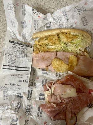 Jimmy John's