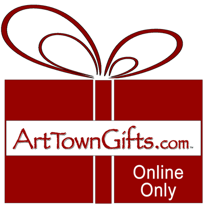 Visit Arttowngifts to shop online today.