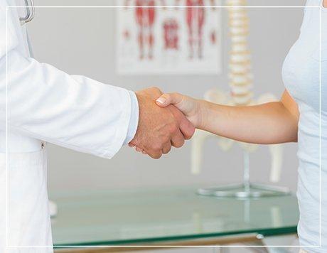 Laser Spine and Joint Center is a Chiropractor serving Woodbridge, VA