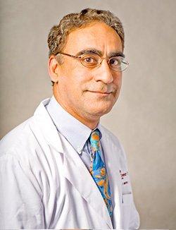 Dr. Aminder Mehdi