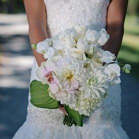 BRIDAL BOUQUET