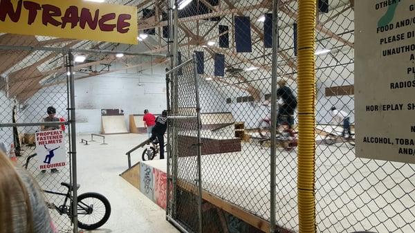 Skatepark