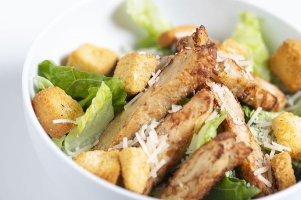 Chicken Salad