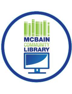 McBain Community Library