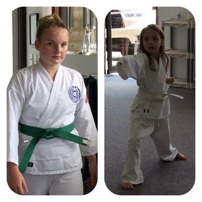 Future Black Belts