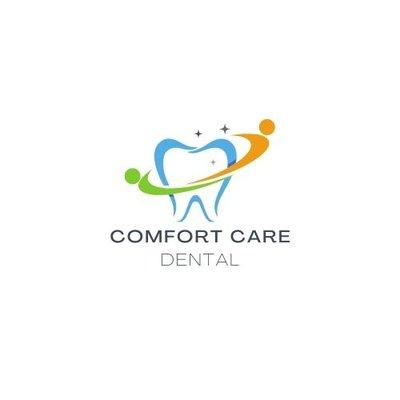 comfort care dental