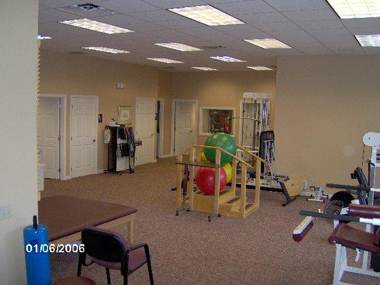 Westarm Physical Therapy - New Kensington