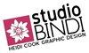 Studio Bindi Graphics - Heidi Cook