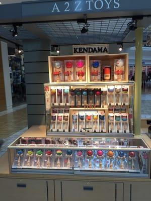 Kendama USA