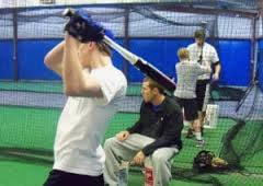 Blue Chip Professional Baseball - Instruction for Baseball and Softball - Anderson and Upstate, SC