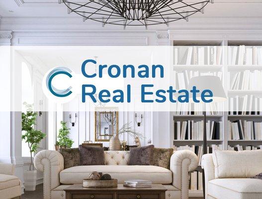 Cronan Real Estate is an independent real estate company based in Burlingame, CA