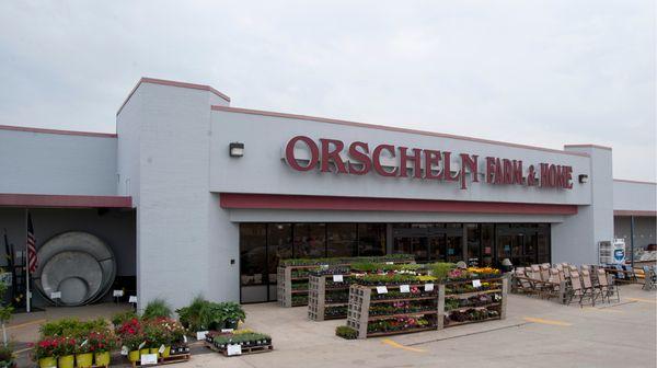 Orscheln Farm and Home