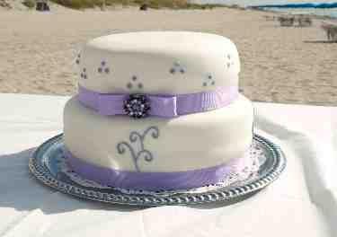 Beautiful wedding cakes