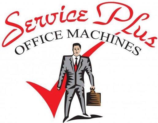 Service Plus & Office Machine