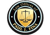 Law Offices of Paul J Fina