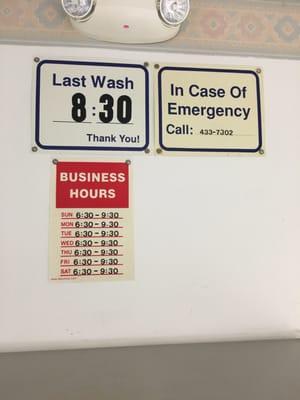 B & B Laundry