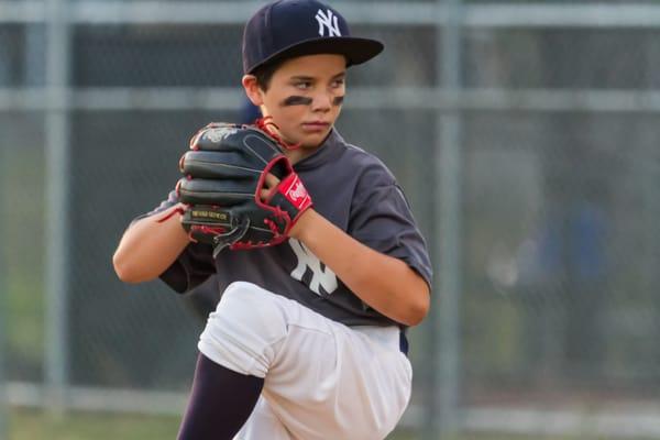 Central Redondo Little League